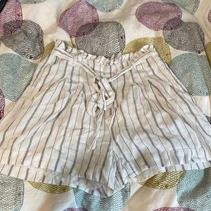 American eagle flow shorts